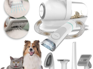 Mašina za šišanje kućnih ljubimaca - grooming