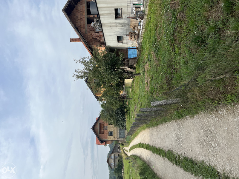 Kuca Visoko Muhasinovici 2