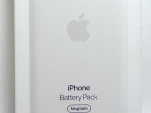 POWER BANK Magsafe Battery ORG.