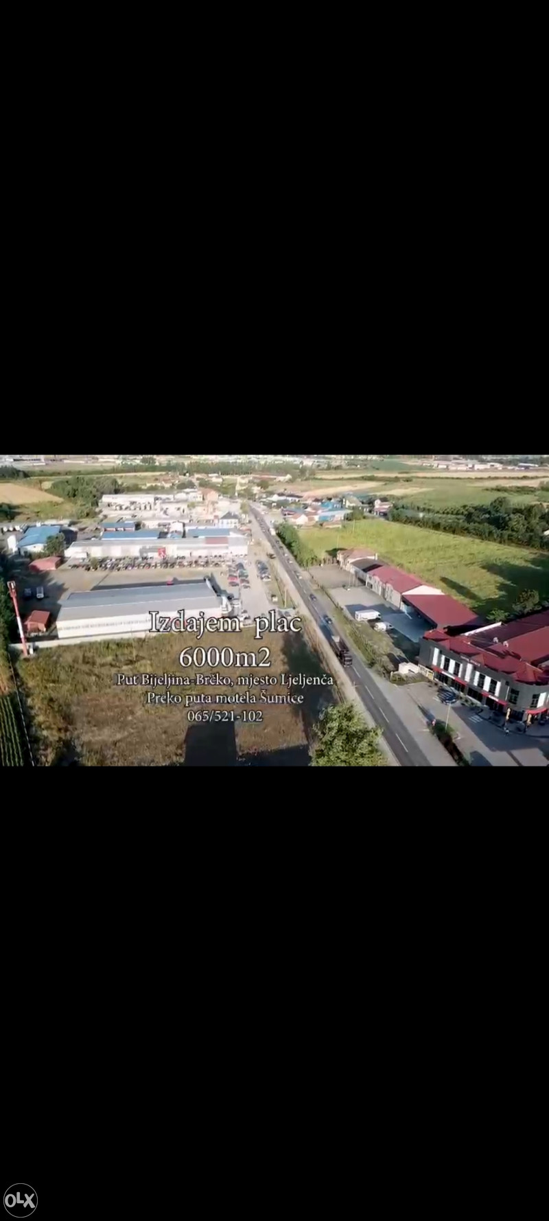 Zemljište Bijeljina 5
