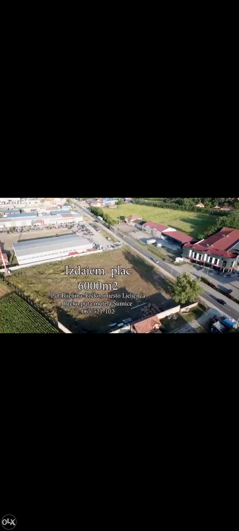 Zemljište Bijeljina 6