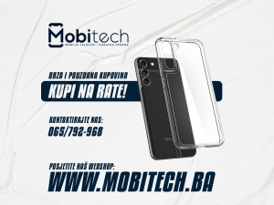 MASKA SPIGEN ULTRA HYBRID SAMSUNG GALAXY S22 5G