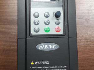 FREKVENTNI REGULATOR - EN 600 - INVERTOR 5,5kW