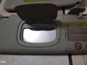 Suncobran Alfa Romeo 147 GT zastita od sunca 159