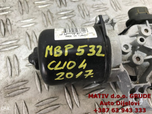 Motorić BRISAČA PREDNJI Renault Clio 4 288100678R--B