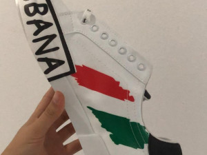 Dolce&Gabbana Muške Patike