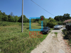 Zemljište, 1953 m², Vogošća
