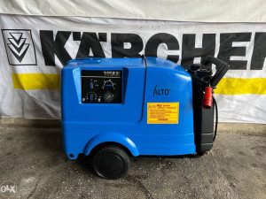 WAP NILFISK ALTO TITAN//KARCHER//GARANCIJA 12 MJESECI