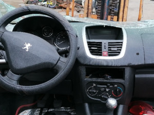 Dijelovi PEUGEOT 206 PLUS