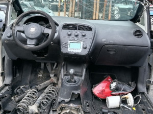 Dijelovi SEAT ALTEA