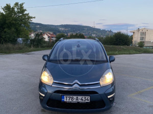 Citroen C4 Grand Picasso