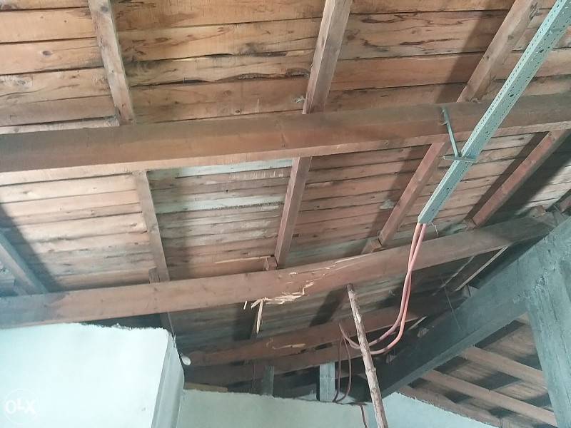 Hala za preradu drveta - Han Pijesak - 450 m2 14
