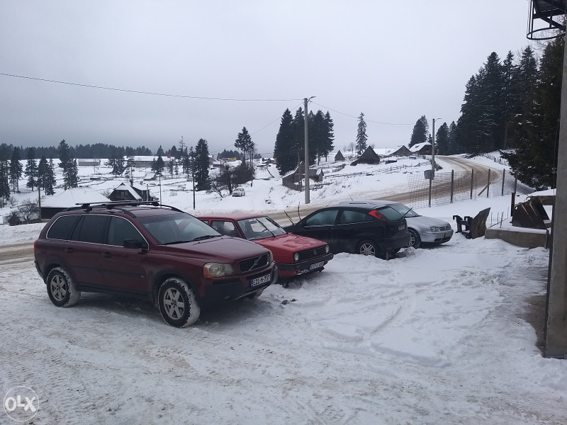 Hala za preradu drveta - Han Pijesak - 450 m2 22