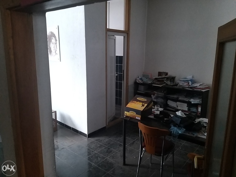 Hala za preradu drveta - Han Pijesak - 450 m2 15