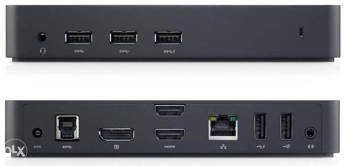 Dell Universal Dock - D3100