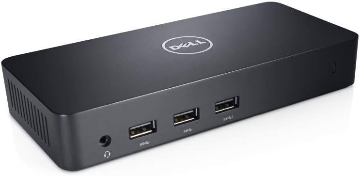 Dell Universal Dock - D3100