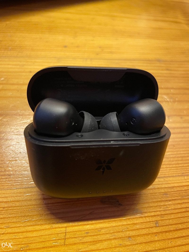Axloie wireless slušalice, earbuds