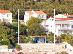 Neum house 30m from the sea for up to 11 guests