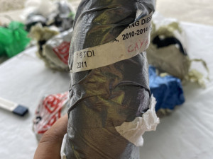 Dizne golf 6 1.6 TDI