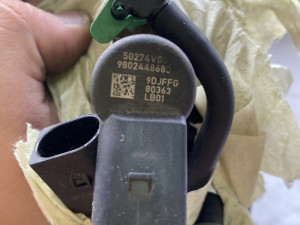 Dizne 1.6 HDI Peugeot,Volvo,Ford 2011-2015