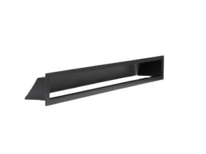 Ventilacijska rešetka za kamin 580×90
