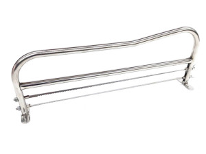 Inox Testera za Kore 43cm