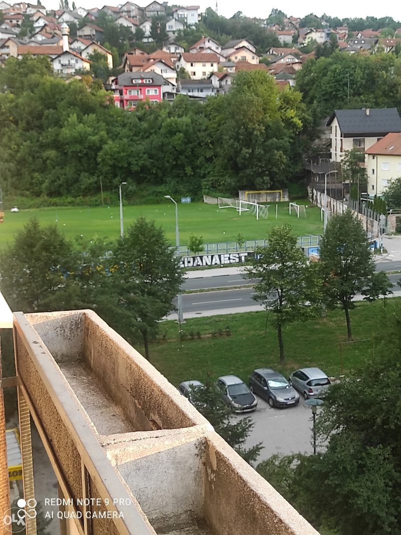 Stan na dan Sarajevo Hrasno-Grbavica 8