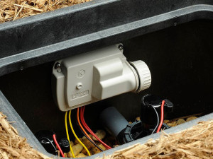 Bluetooth Kontroler Navodnjavanja BL-KR6