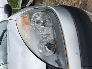 Renault clio 2001-2005 lijevi far