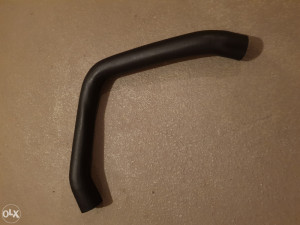 Crijevo interkulera gornje Alfa 156 147 GT 1.9 2.4