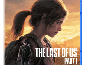 The Last of Us Part I PS5 DIGITALNA IGRA