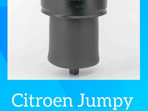 Citroen Jumpy Zadnji lijevi zracni vazdusni jastuk