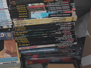 Dylan Dog Veliki izbor stripova