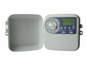 Kontroler Navodnjavanja PRO LC, 8 stanica, AC, Vanjski