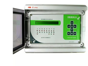 Programator Vanjski AQUARIUS 6 stanica IRRIGA