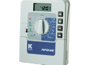 Kontroler Navodnjavanja RPS 46 MINI 6 stanica