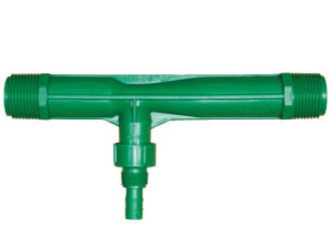 Injektor MAZZEI 3/4" ISO584-GRPP