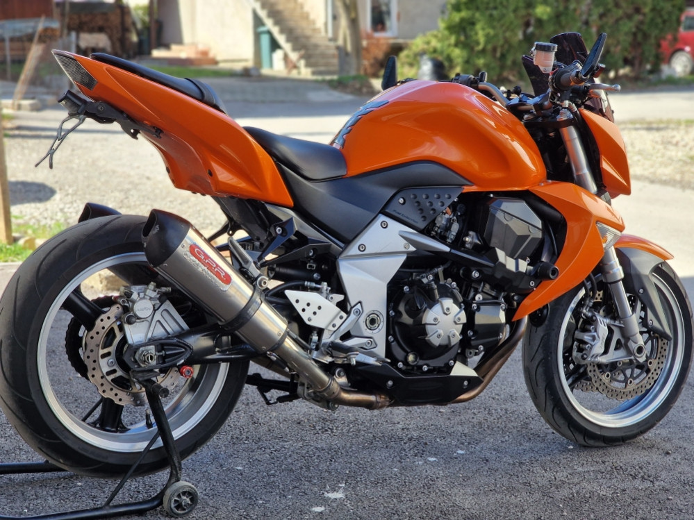 Windscherm Voor Kawasaki Voor Ninja Z1000 Z 1000 2007 2008 2009 Zwarte