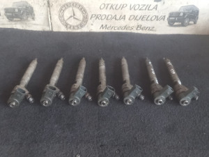 Dizna dizne mercedes w163 4.0 cdi 400 cdi ml v8