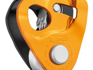 PETZL NANO TRAXION