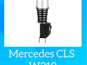 Mercedes CLS W219 Prednji lijevi zracni jastuk jastuci