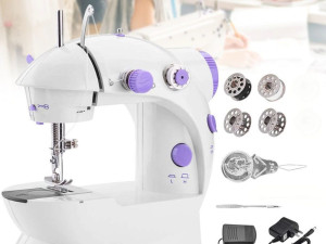 MAŠINA ZA ŠIVENJE MINI MASINA ZA SIVENJE