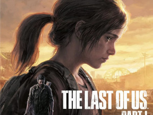 THE LAST OF US PART I PS5. DIGITALNA IGRA 02.09.2022