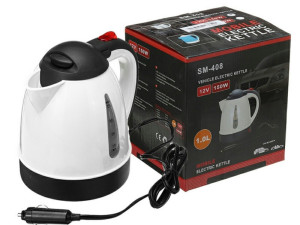 Auto kuvalo, kuhalo za kamion 12/24V  065 207 487