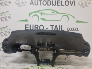 INSTRUMENT TABLA AIRBAG FORD MONDEO 07-10 ET 21