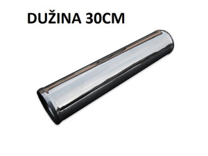 FMIC ALU CIJEV 57MM 30CM |AL003057|
