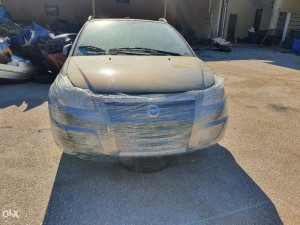Fiat sedici dijelovi
