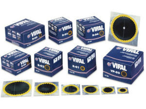 VULKANIZERSKA OPREMA