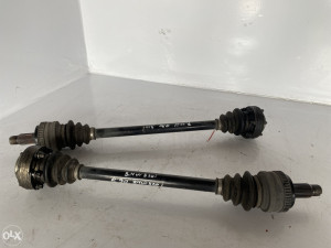 Poluosovina poluosovine BMW E90 (fotografija 3)