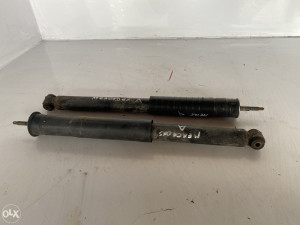 Amortizer amortizeri zadnji Mercedes W169 (fotografija 3)